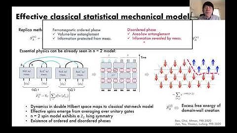 Yimu Bao: Novel phases of quantum circuits protected by hidden dynamical symmetries