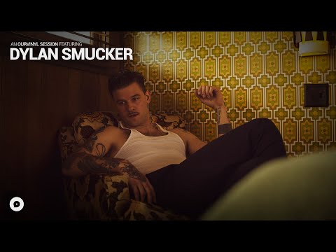 Dylan Smucker - Old Letters | OurVinyl Sessions