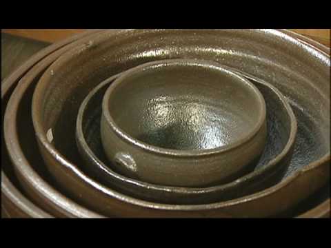 All That Han(韓), Itu0027s Uniquely Korean! - Traditional Korean Pottery 도자기(Dojagi) ①