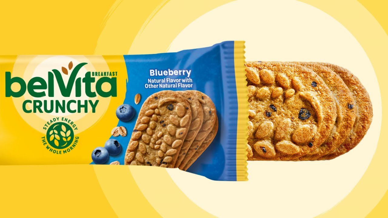 Get Ready to Rise & Thrive. - Our steady morning energy has got you covered.