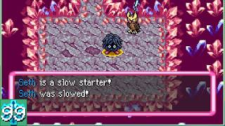 I HATE Slow Starter... @ODISeth