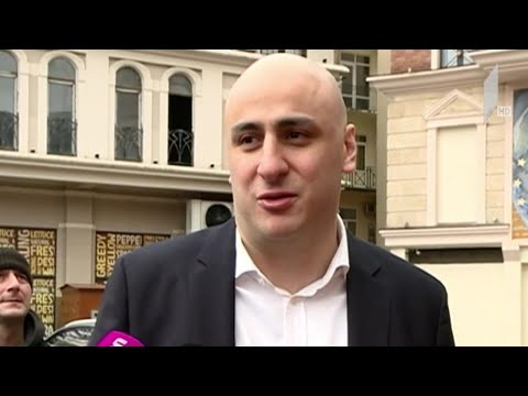 საკონსტიტუციო სასამართლო დღეს ნიკა მელიას სარჩელს განიხილავს