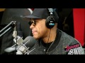 Part 2: Maxwell talks about his new music with the Tom Joyner Morning Show