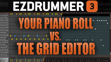 EZDrummer 3
