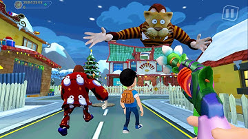 Dark Riddle 10.0 CHRISTMAS [ MOD ALL SKINS  ]New Updater  Gameplay part 60