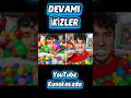 Evimizi Balonla doldurduk kapladık Devamı İkizler YouTube Kanalımızda İzleyebilirsiniz