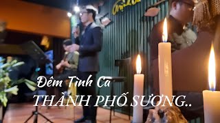 Phòng Trà Trịnh Ca