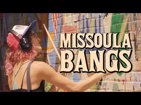 Missoula Bangs