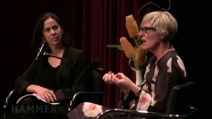 Connie Butler & Helen Molesworth