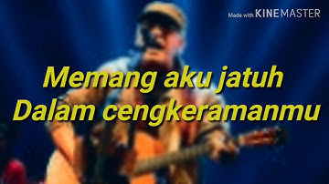 Iwan fals - nyanyianmu.lirik