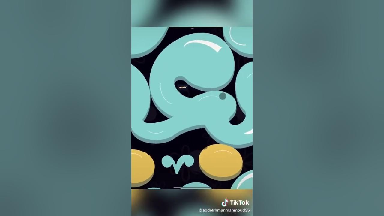 تجربة على برنامج Endless paper YouTube