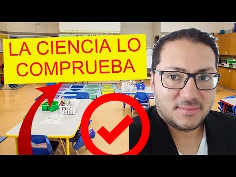 Video: ¿Qué es un salón de clases apropiado para el desarrollo?