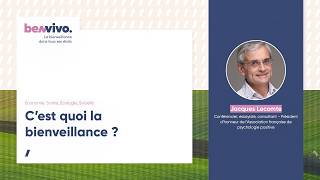 Cest Quoi La Bienveillance ? Définition Et Enjeux Par Jacques Lecomte Psychologie Positive