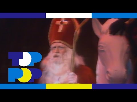 Henk & Henk - Sinterklaas, Wie Kent Hem Niet • TopPop