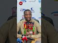 AHMED ALLY" COASTAL UNION FC WALISEMA WATAWEKA UKUJA WA SARUJI TUPU #tanzania #yangasc #simbasc