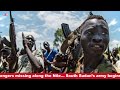 Breaking: 7 SSPDF Soldiers Killed in Maridi Attack, South Sudan Crisis 