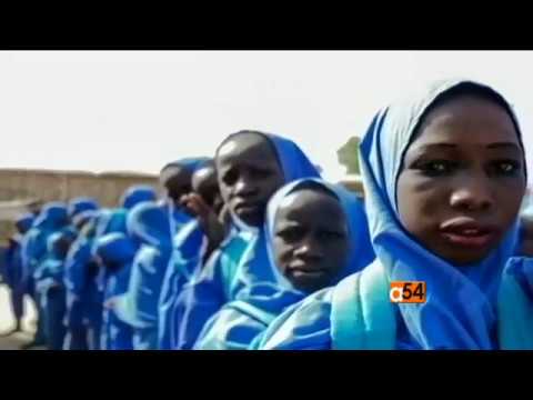 Changing The Narrative On Maiduguri Through Art