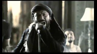 بنت بلادي للفنان عامر الخفش - دوق الصحراء / Bent Bladi  - Don Of Sahara