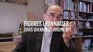 Paroles Dévêques 40 - Louis Querbes Et Joseph Rey