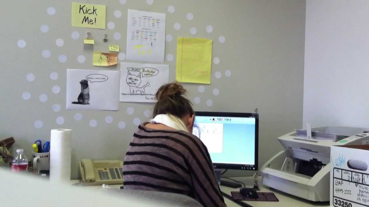 Creative Office Pranks to Brighten Your Workday