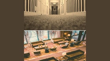 Sensational Moods for Weekday Workcations