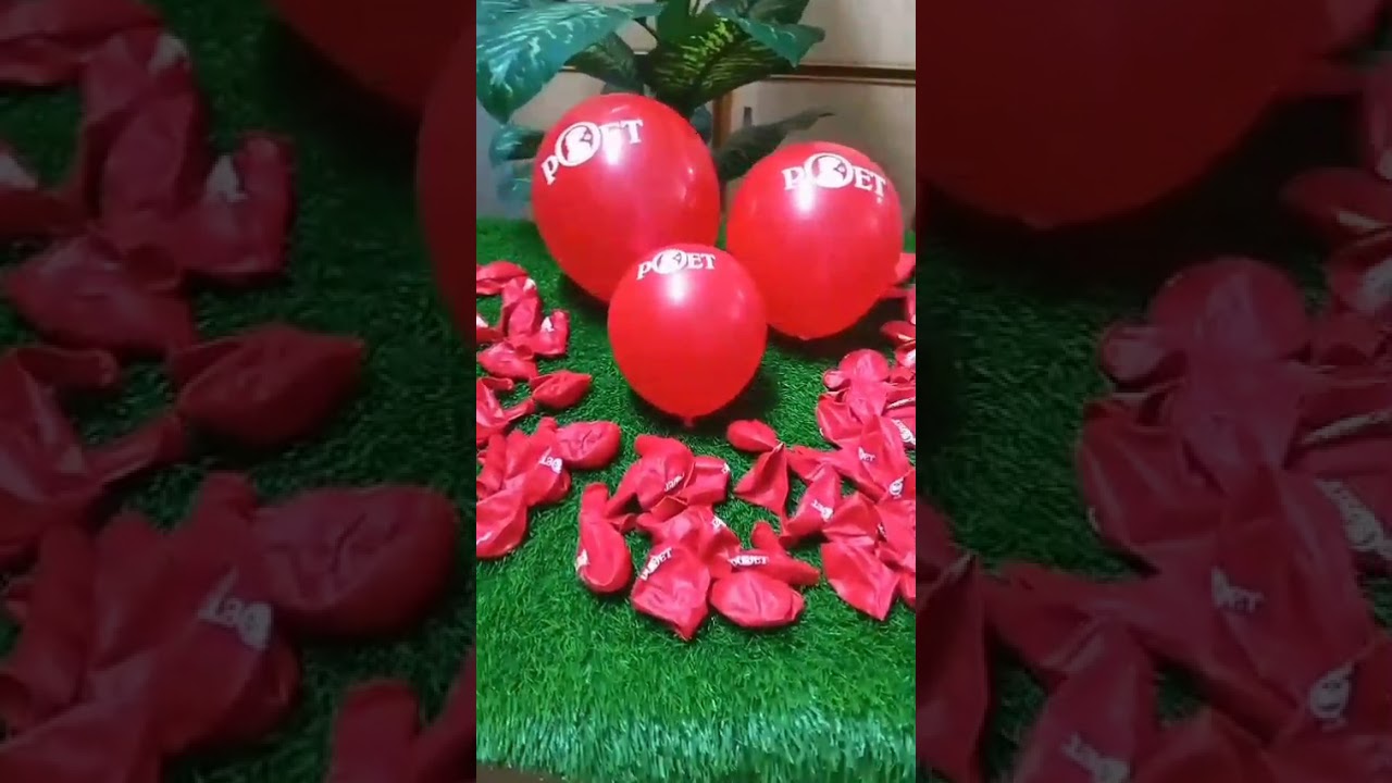 🎈 Branding Balloons for Events & Promotions