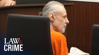 Narcissistic Killer Learns Fate in Neighbors Murder