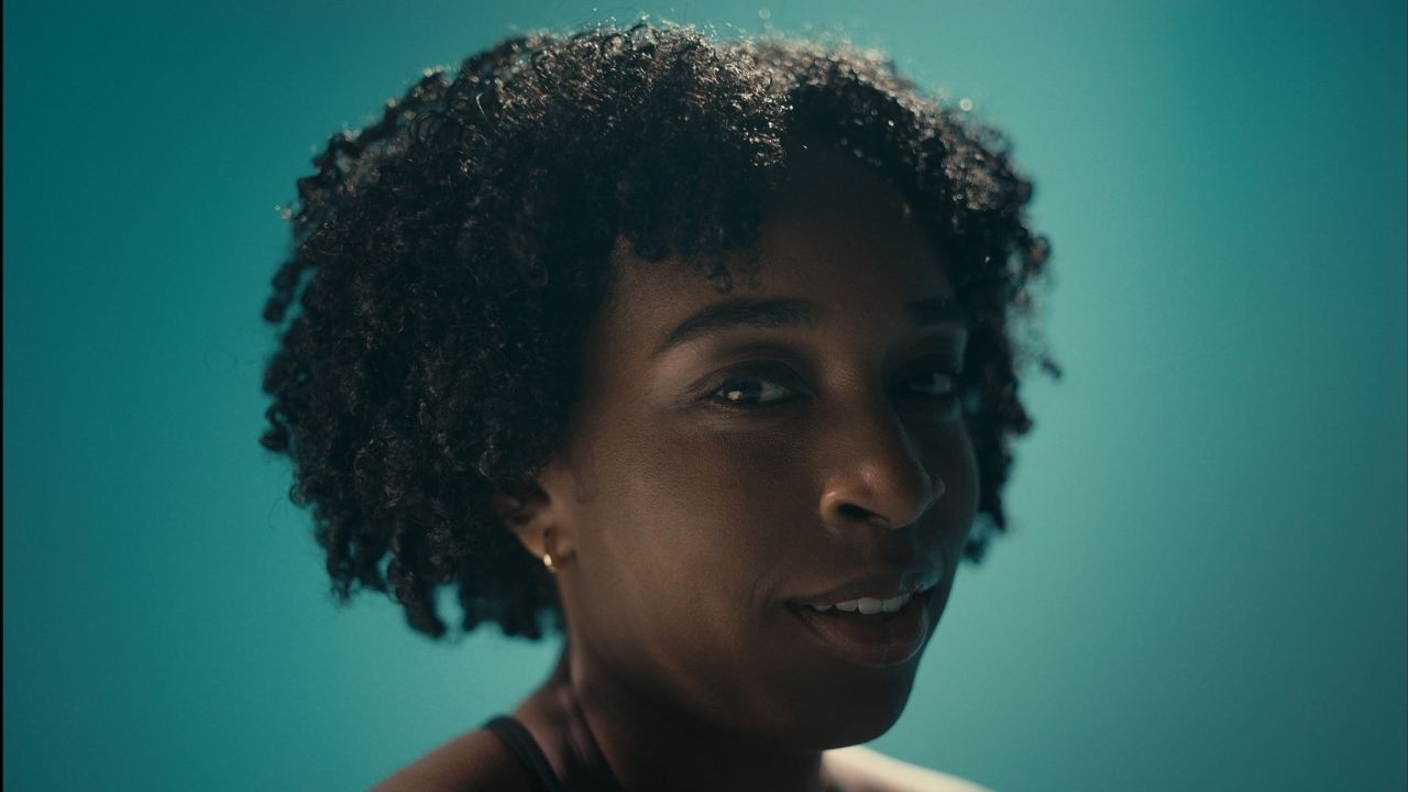 I Shot a Fitness Commercial on the Ursa & Pyxis 12K