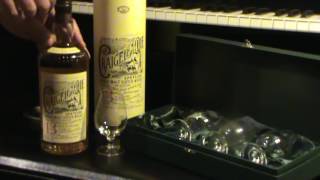 Craigellachie 13 Y O Single Malt Whisky