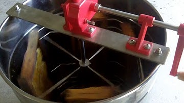 Honey Extractor Product Review in South Africa