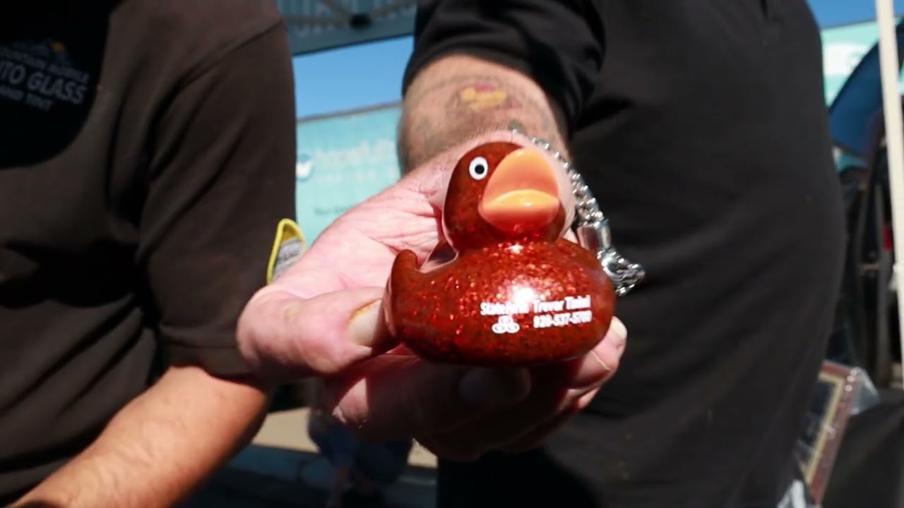 Free Chip Repair Today + Cookies! | Mountain Mobile Auto Glass