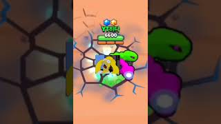 콜라보 빨리해라!! #brawlstars #브롤스타즈#shorts