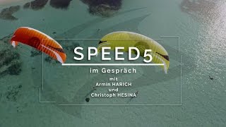 SPEED5 im Gespräch - Designer Interview