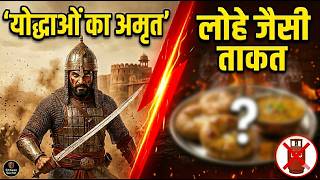 लोहे जैसा शरीर और चीते जैसी फुर्ती का असली राज! 💪 (the Warrior Diet)