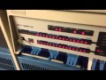 Space invaders on a dec pdp1170