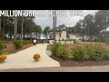 Million Dollar House Tour. I rate this 5.5