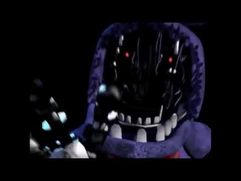 fnaf-all-jumpscares-1,2,3