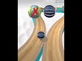 🔥 Going Balls VS Rollance Balls VS Rolling Ball Games New Race 3368 | Android/IOS Games