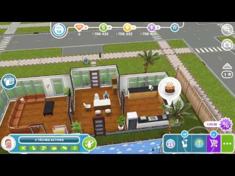 Vidéo: Grandir Et Grandir Avec Les Sims