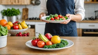 Alkaline Diet for Weight Loss | Beginners Guide to Balance and Wellness