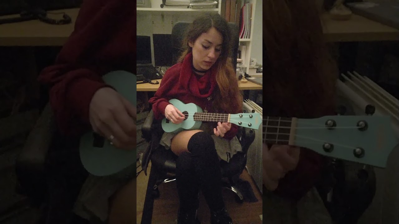 Rebecca Sugar - Time Adventure (Cover nº 01 - Clip 01)