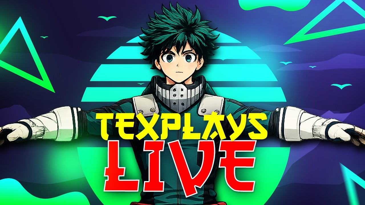 🔴Anime Rizz - Season 3🔴