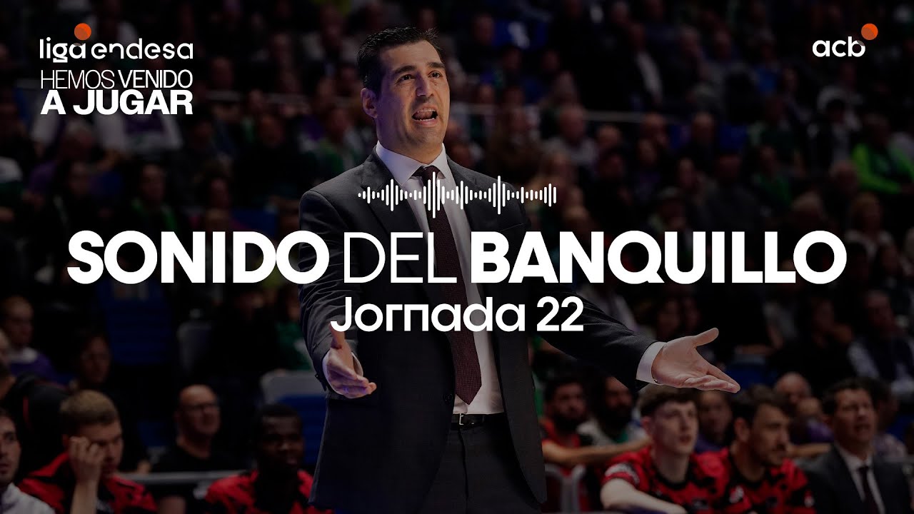 El Sonido del Banquillo: "Estoy muy orgulloso de vosotros" | Liga ...