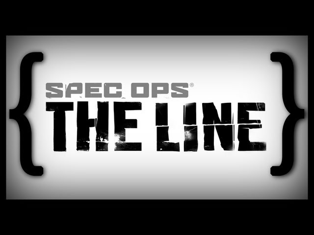 Face-Off: Spec Ops: The Line