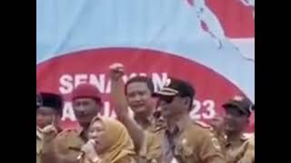 demo kades 2022 minta jabatan dari 6 tahun ke 9 tahun karena gak demokades jakartahariini