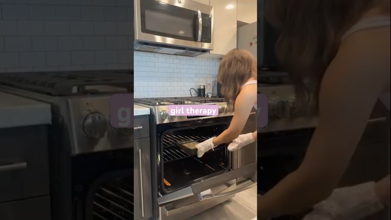 GIRL THERAPY ❤️‍🩹🍰🫶🏻 