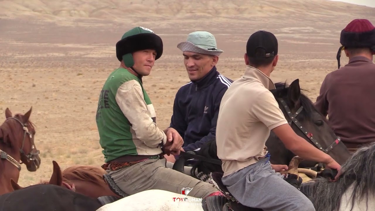 Карақ ата | Көкпар той | толық нұсқа | 6 08 2023