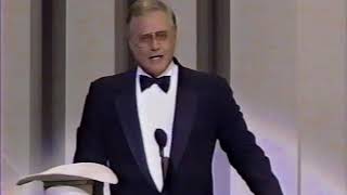 LARRY HAGMAN PAYS TRIBUTE TO HIS MOTHER, MARY MARTIN