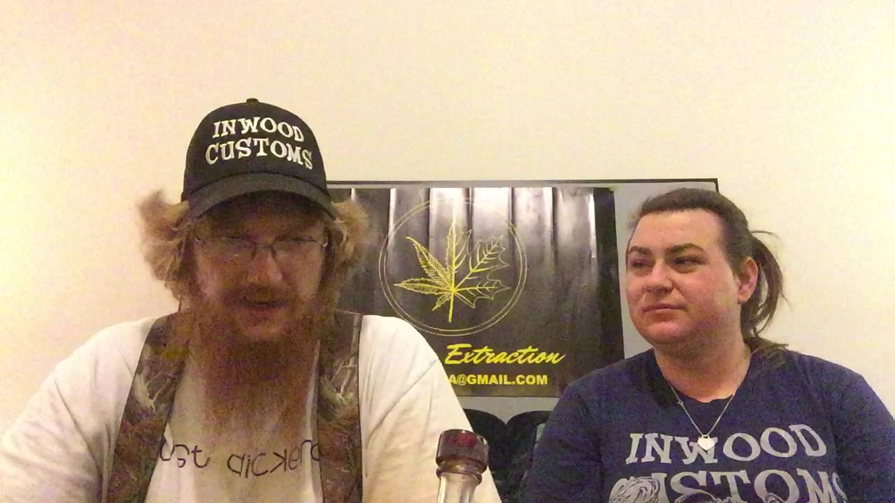 THC episode-937 roof goof terrible