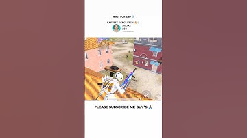 EASY 1V5 ✅🔥CLUTCH #bgmi #pubgmobile #pubg #gaming #shortsfeed #viralvideo #viralshorts #trending